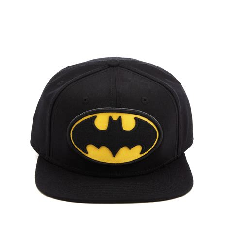 snapback batman